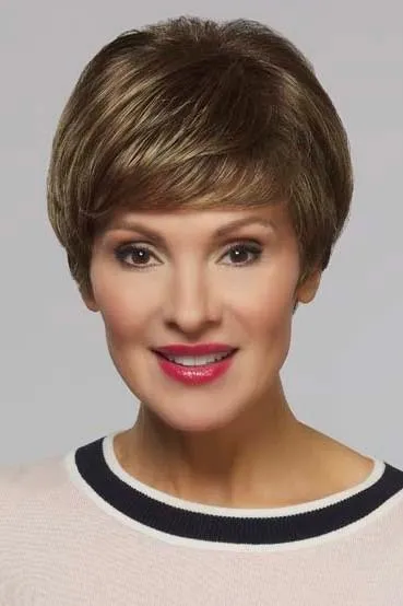 Accessories_Henry Margu_Wigs Henry Margu Wigs - Annette (#2369)