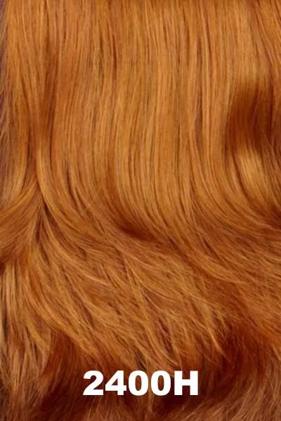 Accessories_Henry Margu_Wigs Henry Margu Wigs - Annette (#2369)