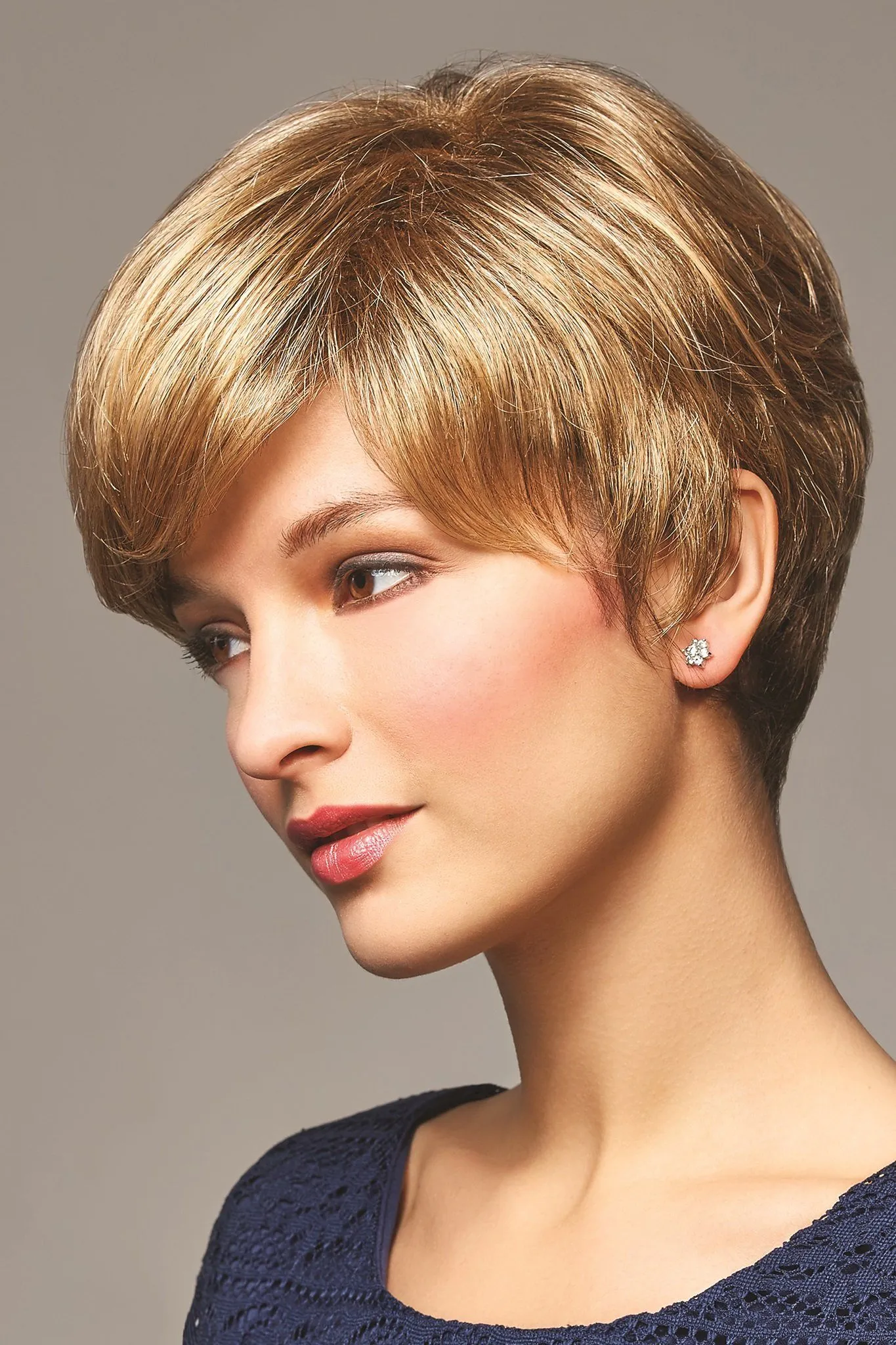 Accessories_Henry Margu_Wigs Henry Margu Wigs - Annette (#2369)