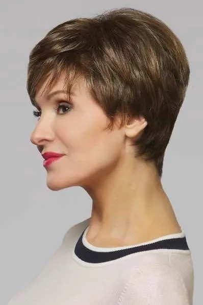 Accessories_Henry Margu_Wigs Henry Margu Wigs - Annette (#2369)