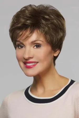 Accessories_Henry Margu_Wigs Henry Margu Wigs - Annette (#2369)