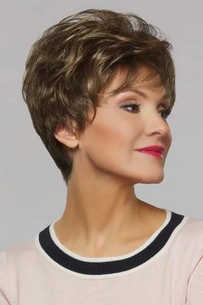 Accessories_Henry Margu_Wigs Henry Margu Wigs - Annette (#2369)