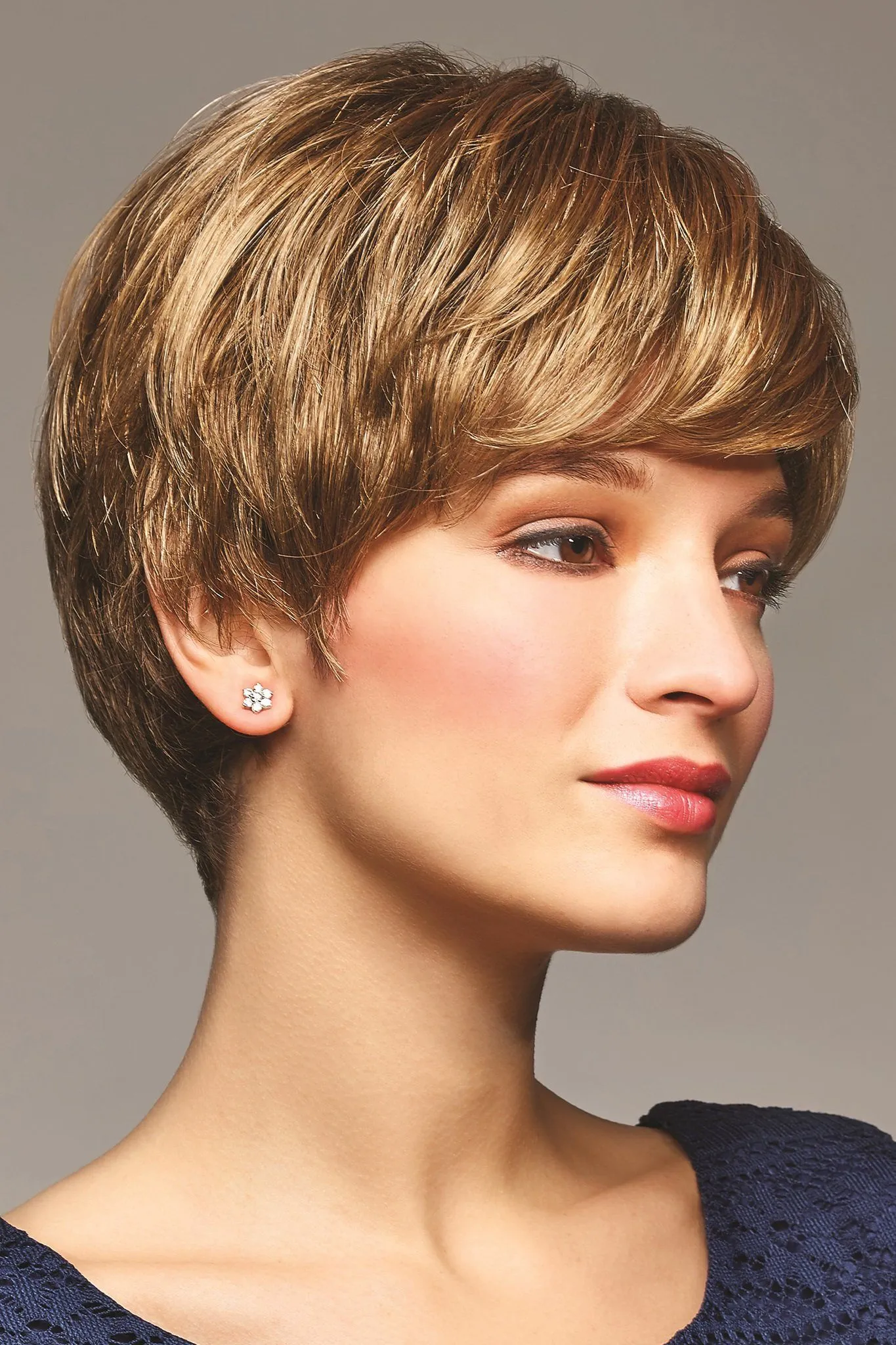 Accessories_Henry Margu_Wigs Henry Margu Wigs - Annette (#2369)