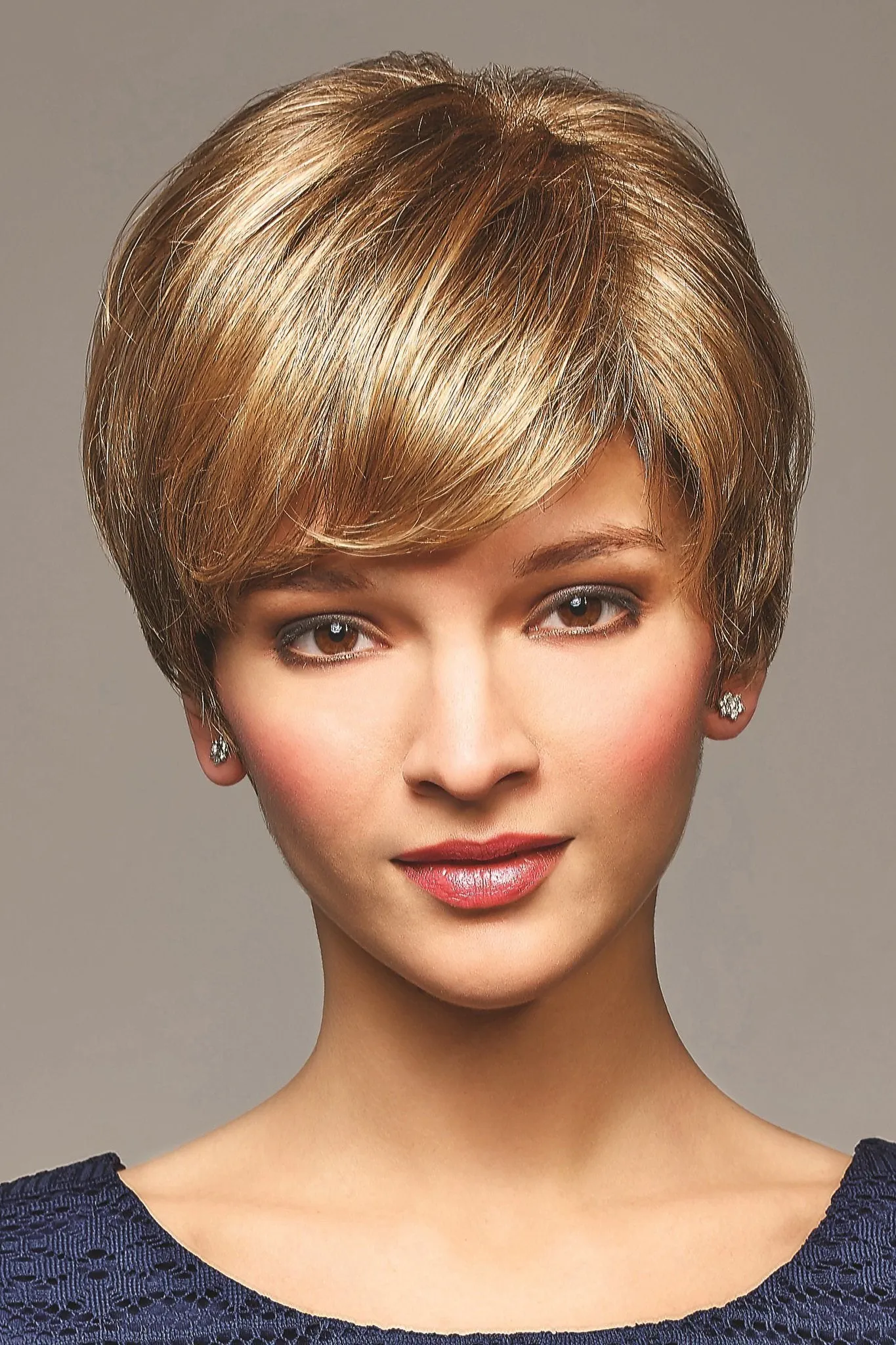 Accessories_Henry Margu_Wigs Henry Margu Wigs - Annette (#2369)