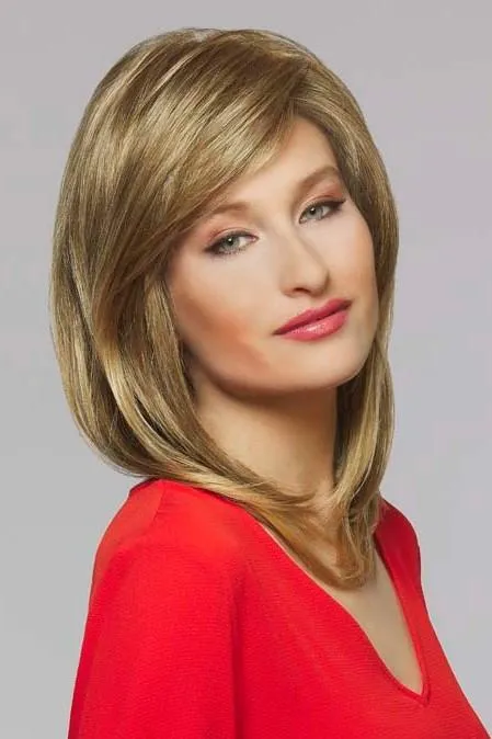 Accessories_Henry Margu_Wigs Henry Margu Wigs - Athena (#4754)