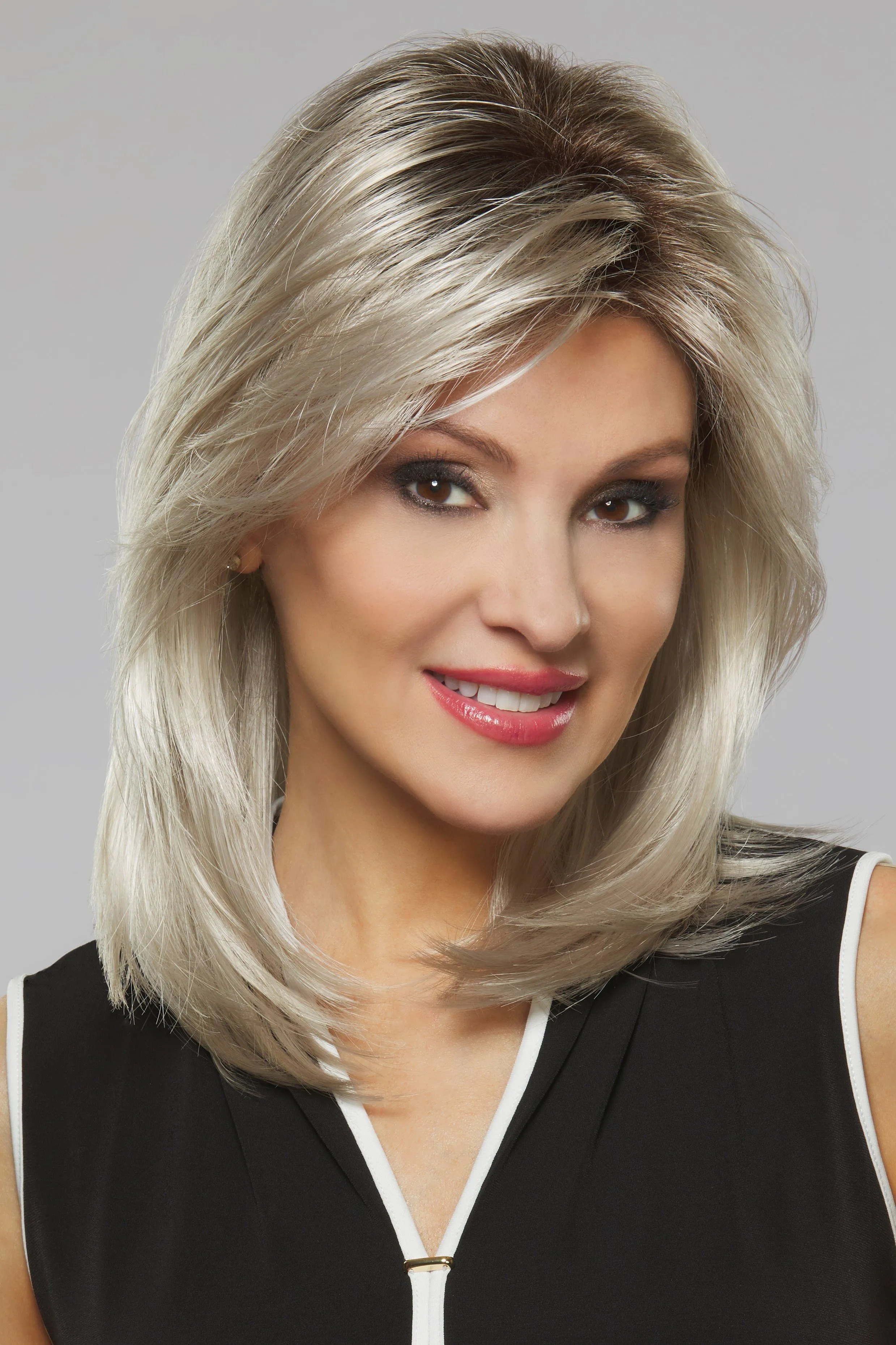 Accessories_Henry Margu_Wigs Henry Margu Wigs - Athena (#4754)