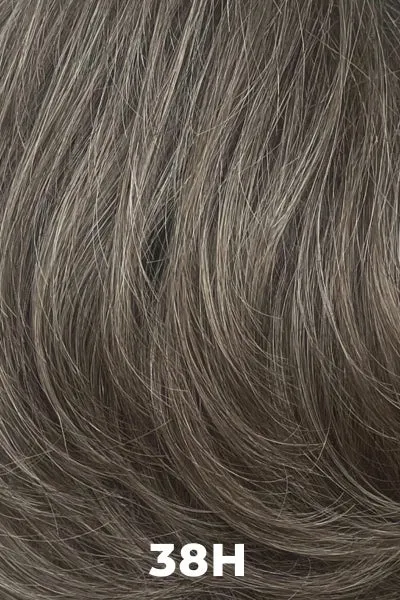 Accessories_Henry Margu_Wigs Henry Margu Wigs - Athena (#4754)