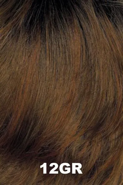 Accessories_Henry Margu_Wigs Henry Margu Wigs - Becky (#4739)