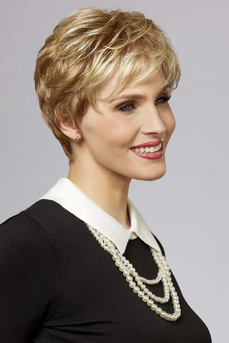 Accessories_Henry Margu_Wigs Henry Margu Wigs - Becky (#4739)
