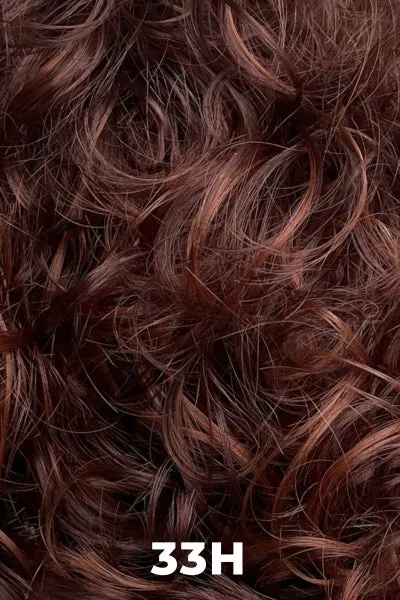 Accessories_Henry Margu_Wigs Henry Margu Wigs - Becky (#4739)