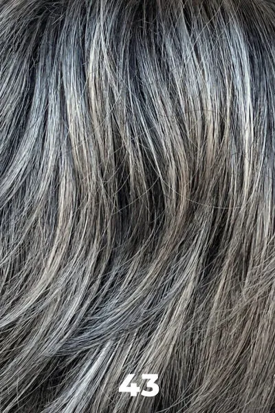 Accessories_Henry Margu_Wigs Henry Margu Wigs - Becky (#4739)