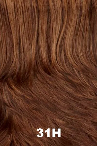 Accessories_Henry Margu_Wigs Henry Margu Wigs - Becky (#4739)