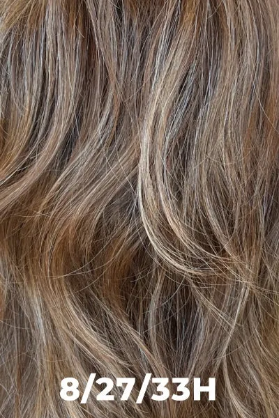 Accessories_Henry Margu_Wigs Henry Margu Wigs - Becky (#4739)
