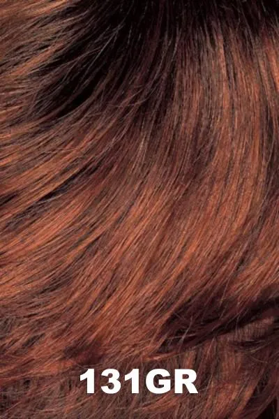 Accessories_Henry Margu_Wigs Henry Margu Wigs - Becky (#4739)