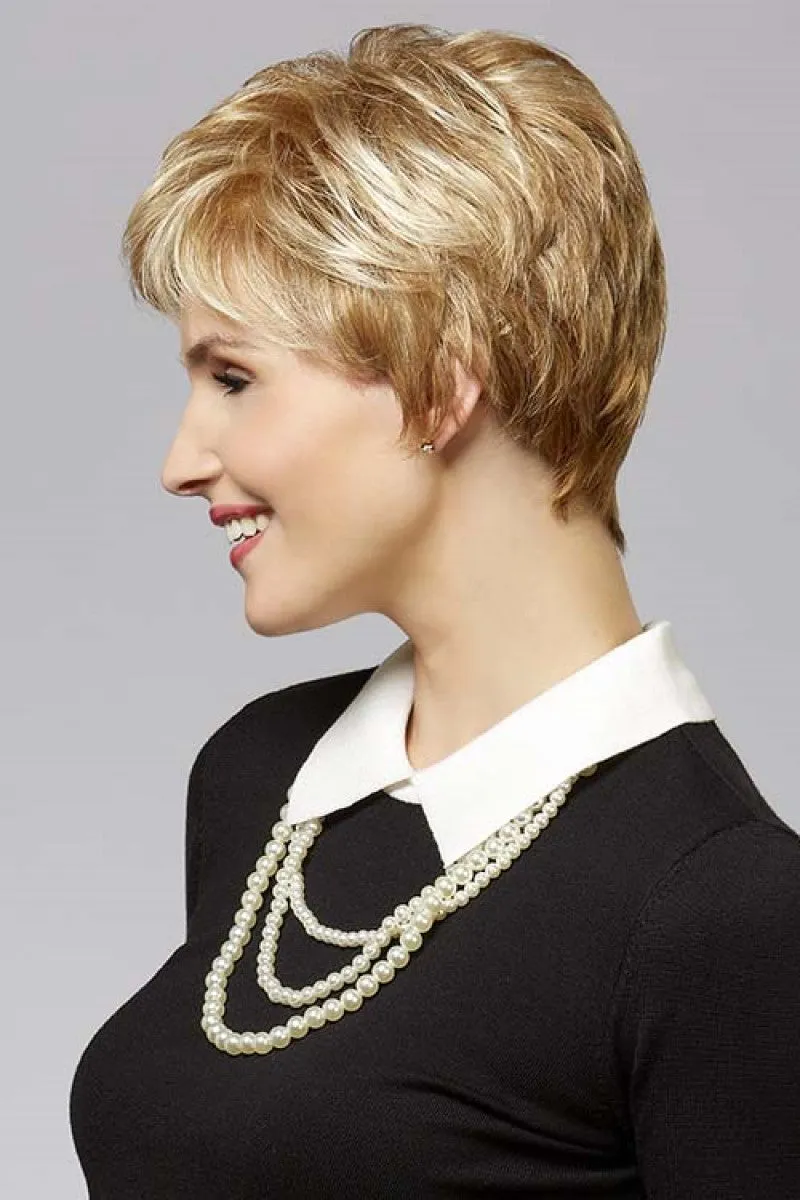 Accessories_Henry Margu_Wigs Henry Margu Wigs - Becky (#4739)