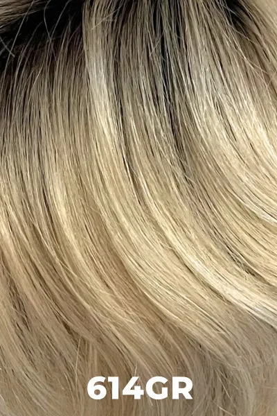 Accessories_Henry Margu_Wigs Henry Margu Wigs - Becky (#4739)
