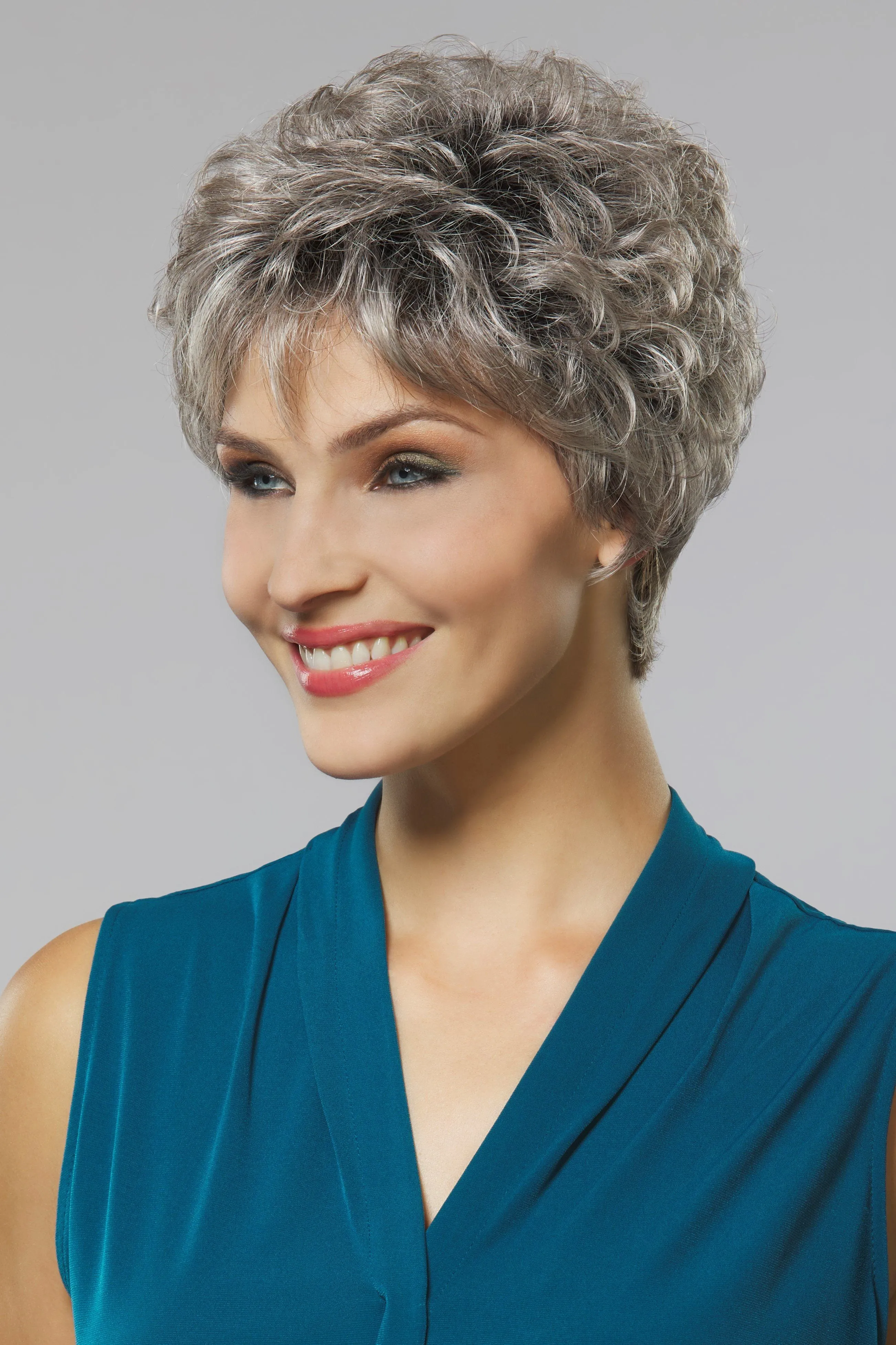 Accessories_Henry Margu_Wigs Henry Margu Wigs - Bonnie (#2458)