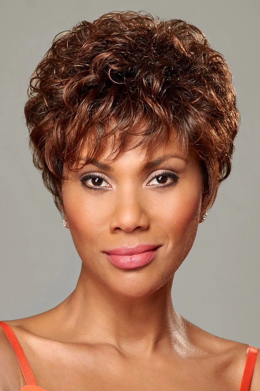 Accessories_Henry Margu_Wigs Henry Margu Wigs - Bonnie (#2458)