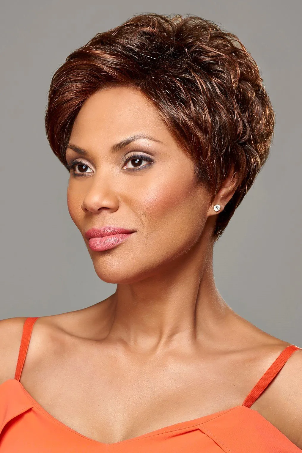 Accessories_Henry Margu_Wigs Henry Margu Wigs - Bonnie (#2458)