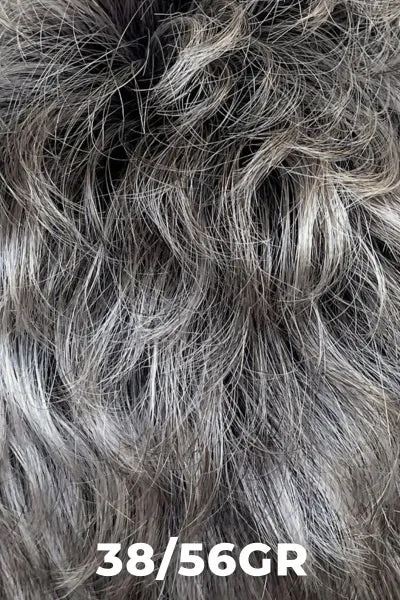 Accessories_Henry Margu_Wigs Henry Margu Wigs - Brie (#4526)