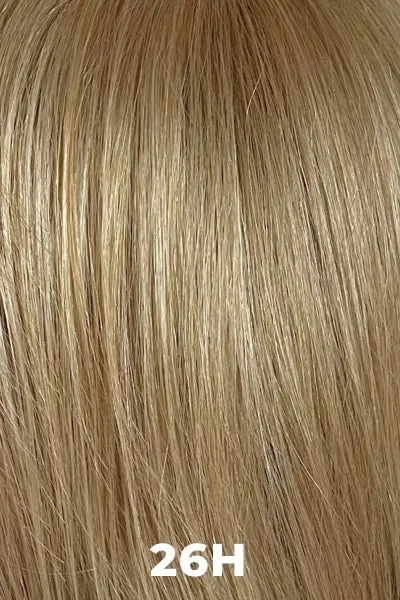Accessories_Henry Margu_Wigs Henry Margu Wigs - Brie (#4526)