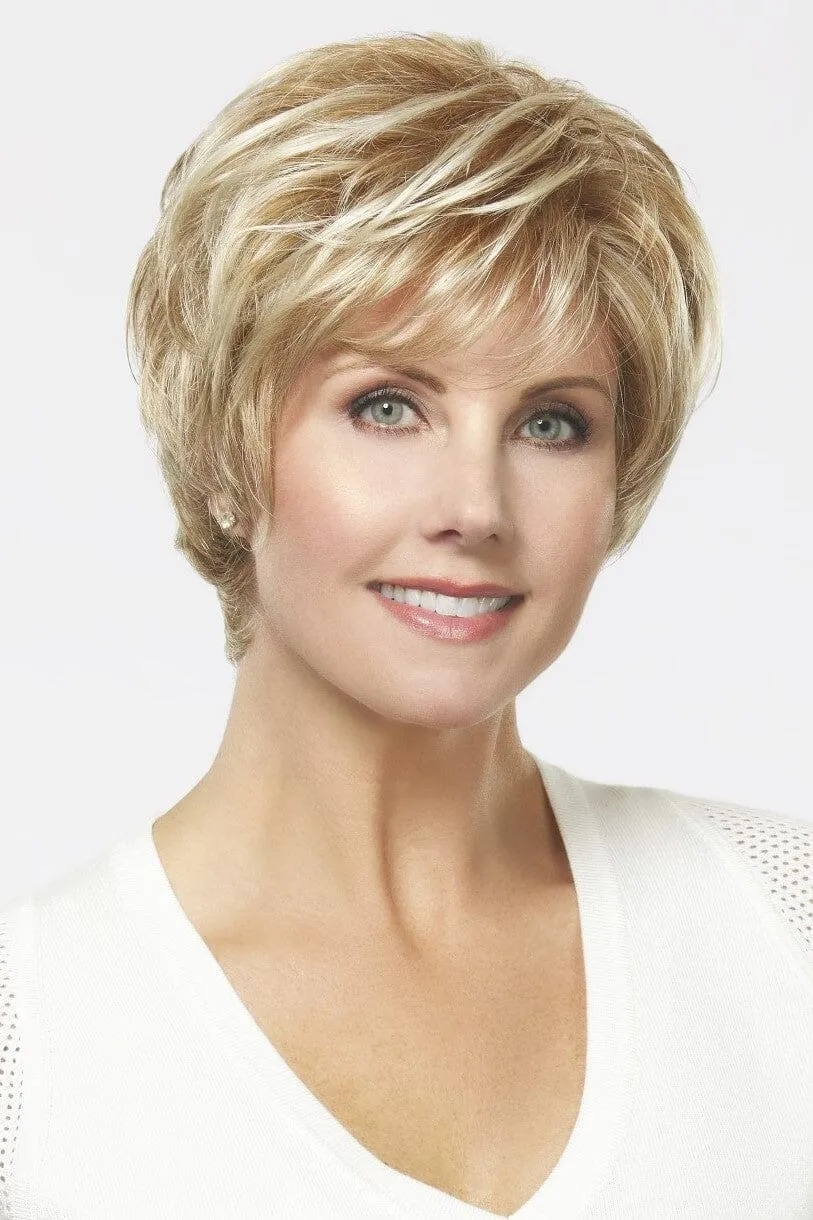 Accessories_Henry Margu_Wigs Henry Margu Wigs - Brie (#4526)
