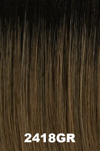 Accessories_Henry Margu_Wigs Henry Margu Wigs - Candace (#2492)
