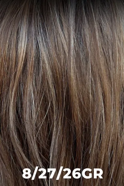 Accessories_Henry Margu_Wigs Henry Margu Wigs - Candace (#2492)