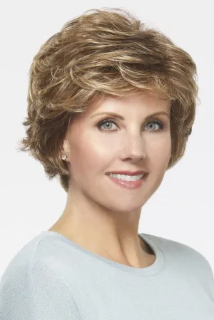 Accessories_Henry Margu_Wigs Henry Margu Wigs - Carly (#2515)