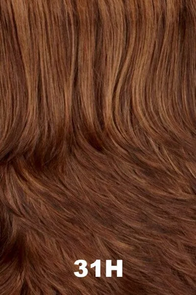 Accessories_Henry Margu_Wigs Henry Margu Wigs - Carly (#2515)
