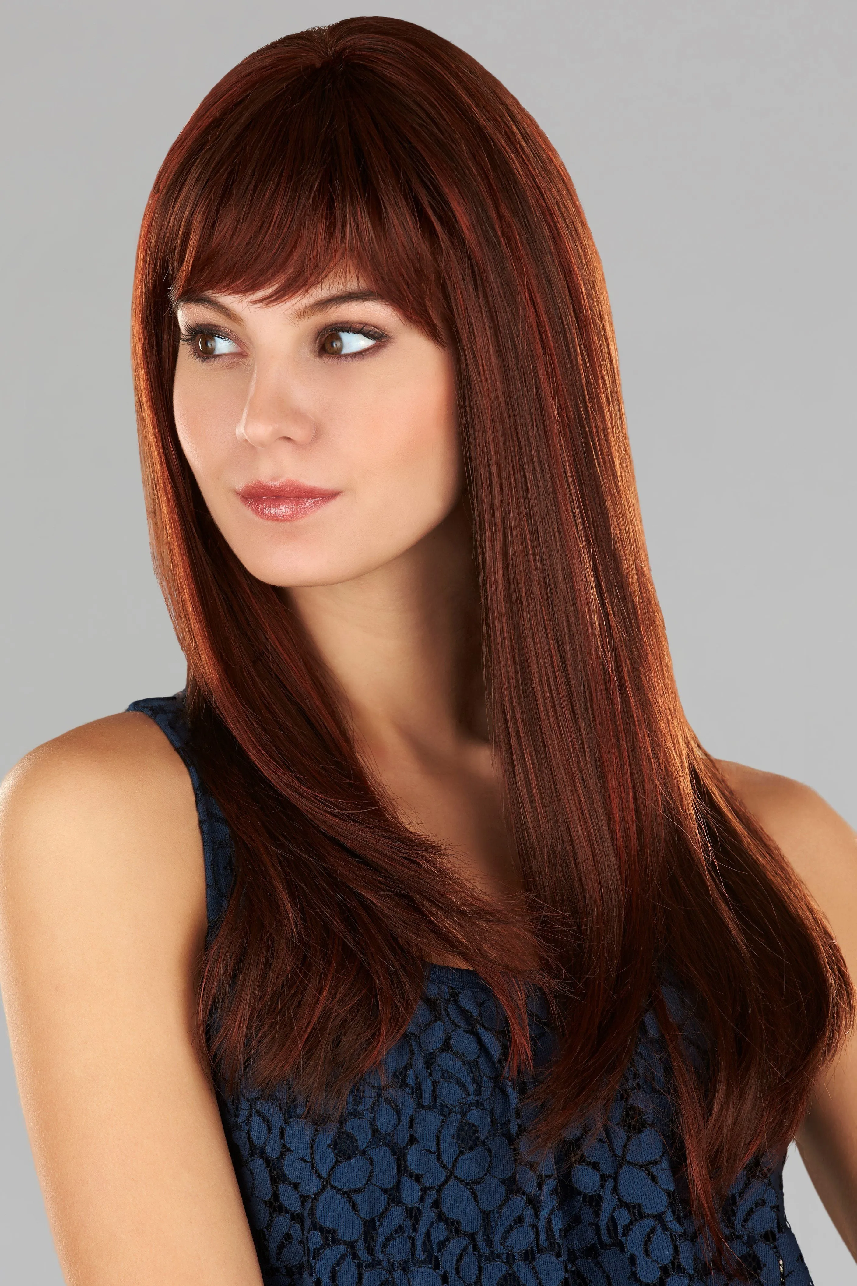 Accessories_Henry Margu_Wigs Henry Margu Wigs - Celine (#2457)