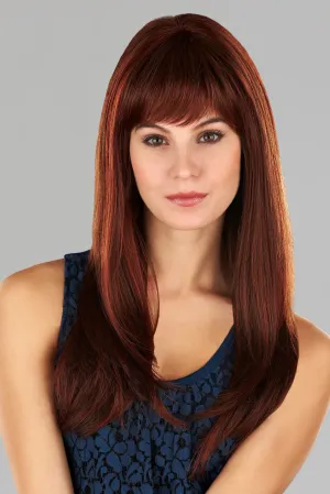 Accessories_Henry Margu_Wigs Henry Margu Wigs - Celine (#2457)