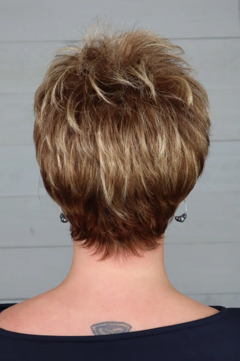 Accessories_Henry Margu_Wigs Henry Margu Wigs - Drew (#2519)