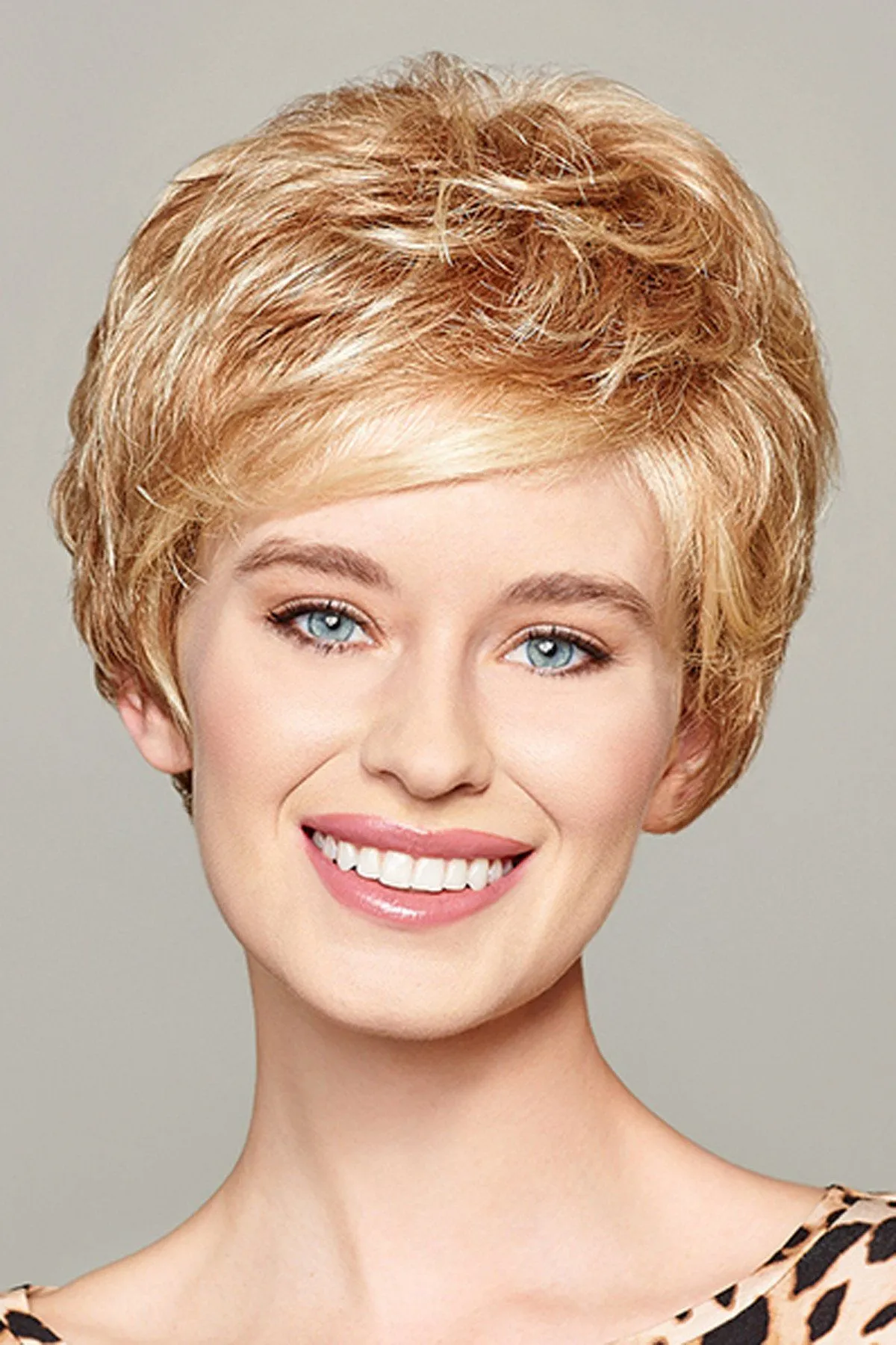 Accessories_Henry Margu_Wigs Henry Margu Wigs - Grace (#4753)