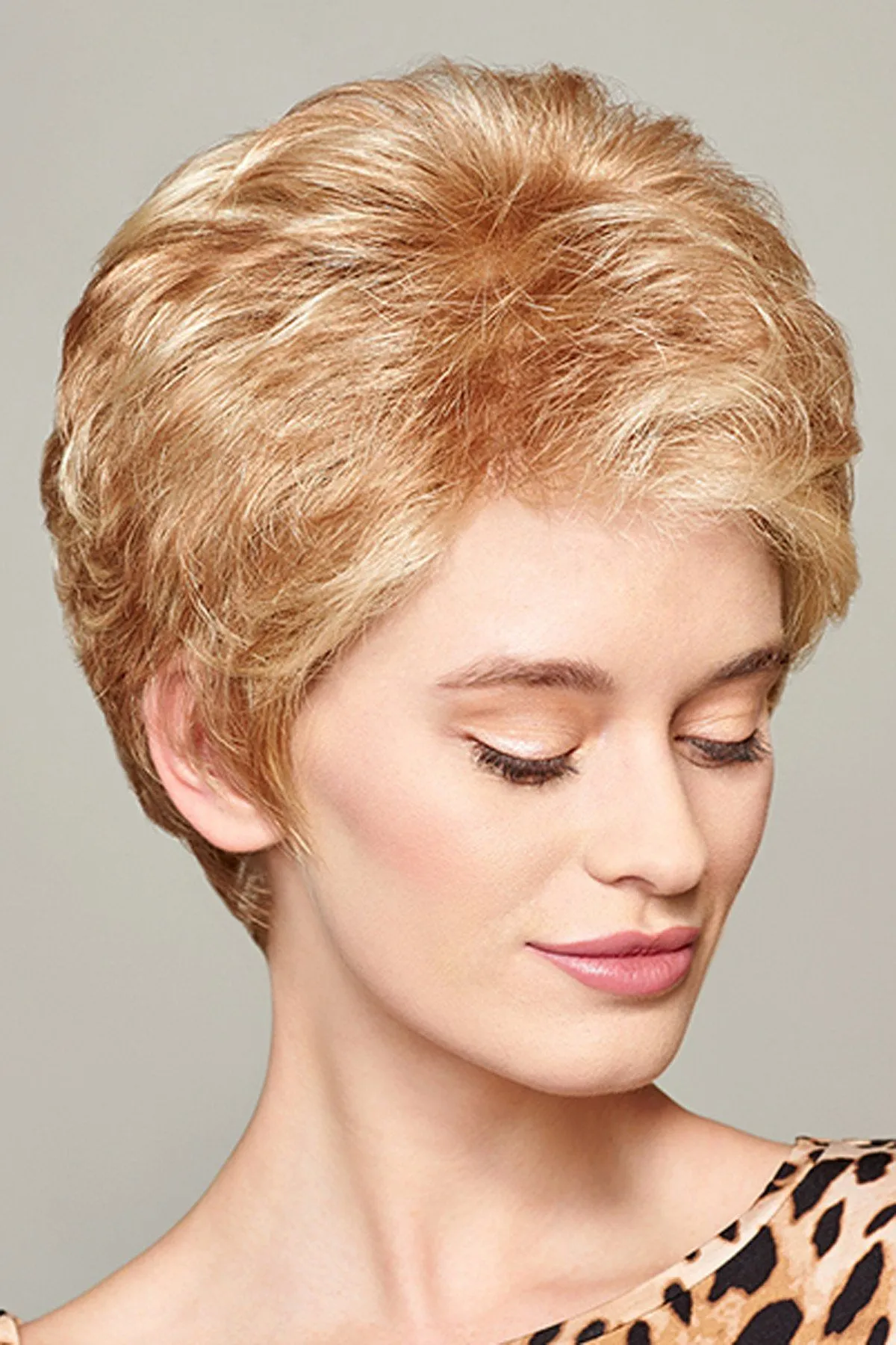 Accessories_Henry Margu_Wigs Henry Margu Wigs - Grace (#4753)