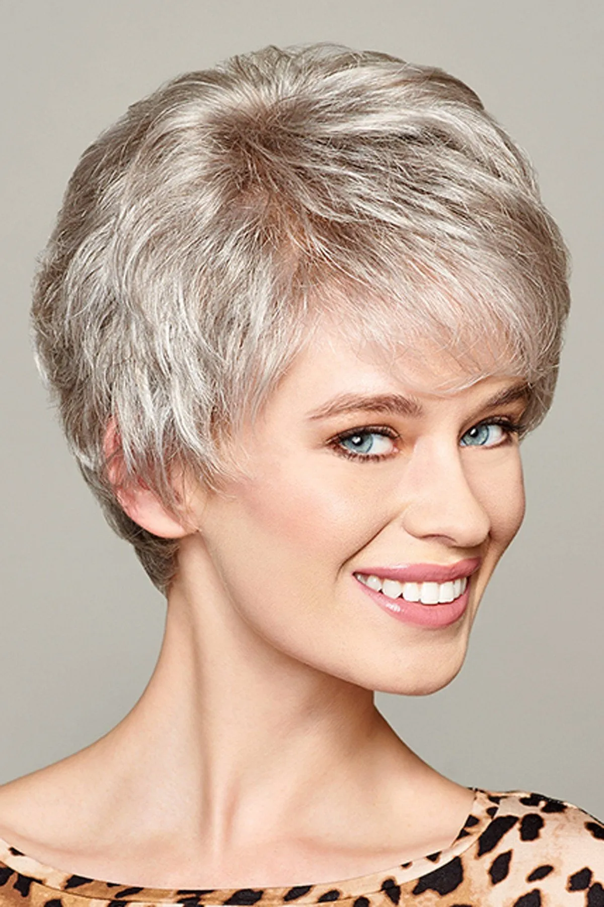 Accessories_Henry Margu_Wigs Henry Margu Wigs - Grace (#4753)