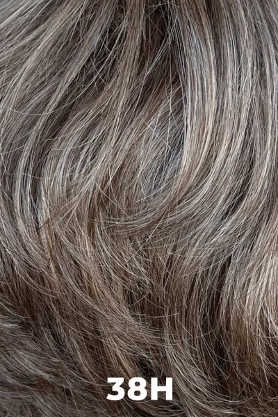 Accessories_Henry Margu_Wigs Henry Margu Wigs - Grace (#4753)