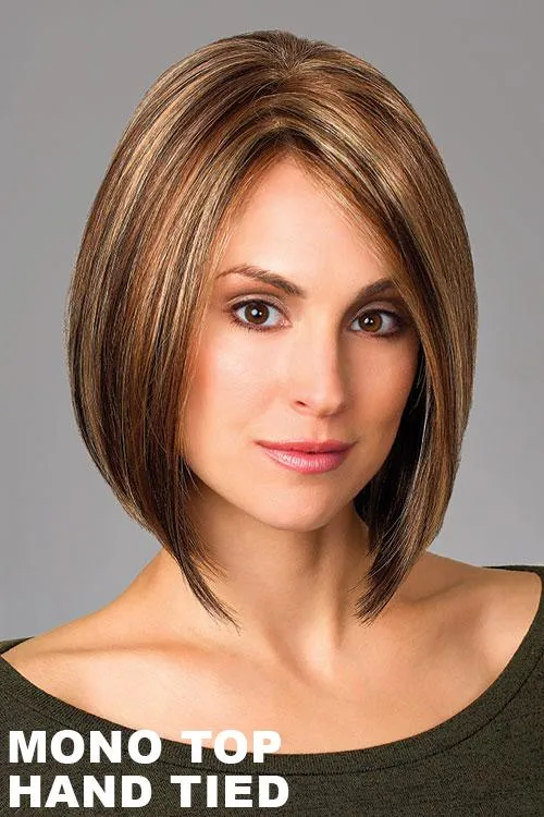 Accessories_Henry Margu_Wigs Henry Margu Wigs - Nora (#4515)