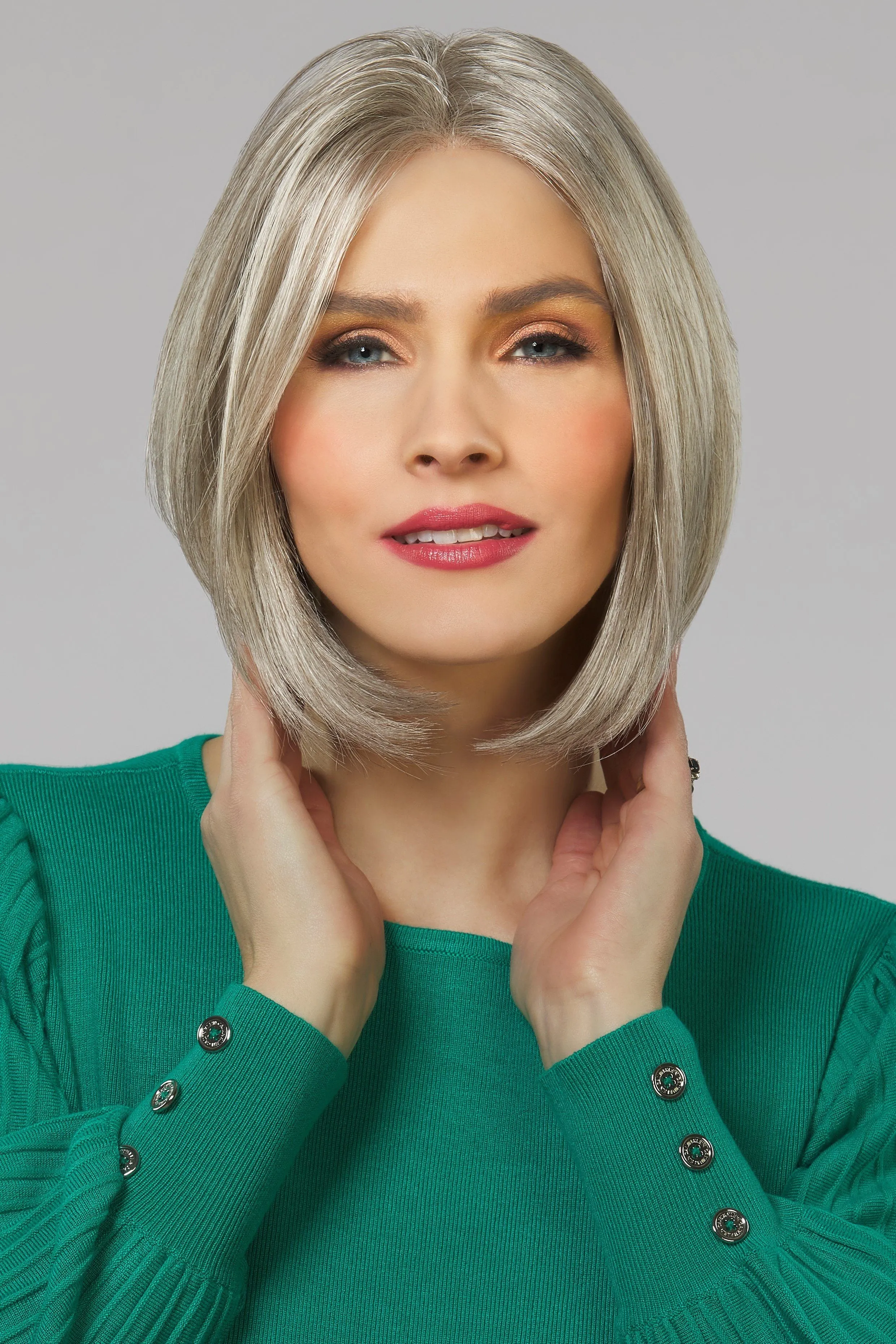 Accessories_Henry Margu_Wigs Henry Margu Wigs - Nora (#4515)