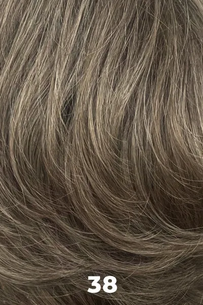 Accessories_Henry Margu_Wigs Henry Margu Wigs - Nora (#4515)