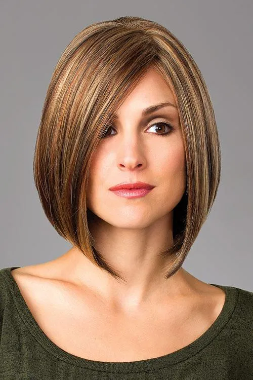 Accessories_Henry Margu_Wigs Henry Margu Wigs - Nora (#4515)