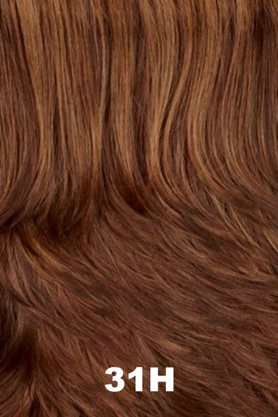 Accessories_Henry Margu_Wigs Henry Margu Wigs - Riley (#2497)