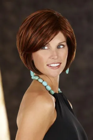 Accessories_Henry Margu_Wigs Holly Wig by Henry Margu | Synthetic (Traditional Cap)