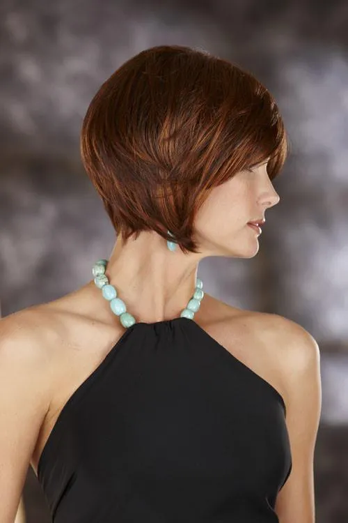 Accessories_Henry Margu_Wigs Holly Wig by Henry Margu | Synthetic (Traditional Cap)