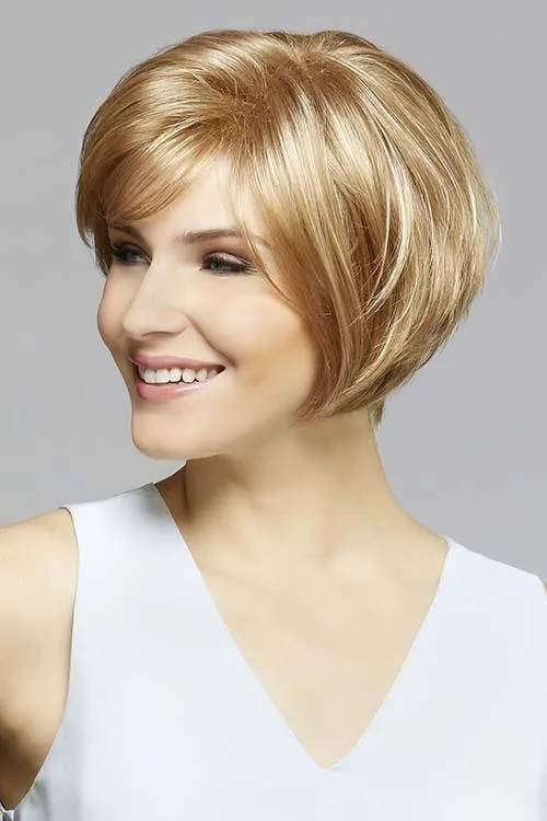 Accessories_Henry Margu_Wigs Holly Wig by Henry Margu | Synthetic (Traditional Cap)