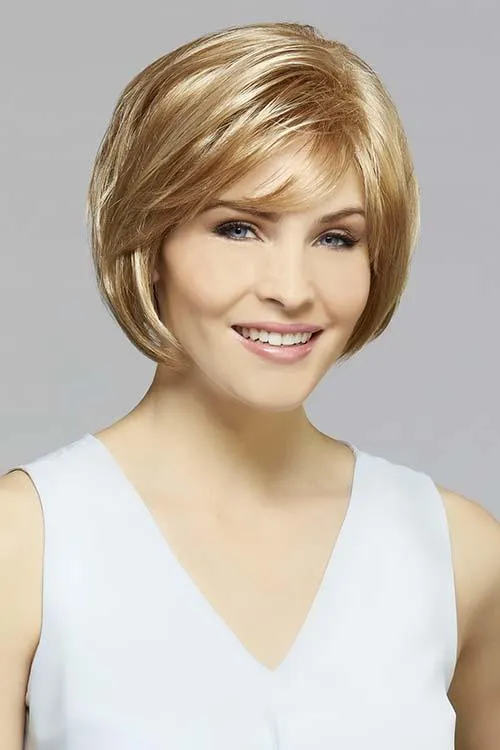 Accessories_Henry Margu_Wigs Holly Wig by Henry Margu | Synthetic (Traditional Cap)