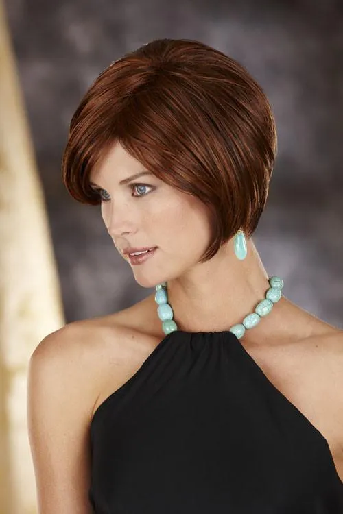 Accessories_Henry Margu_Wigs Holly Wig by Henry Margu | Synthetic (Traditional Cap)