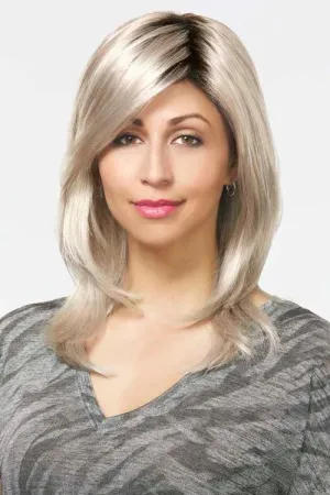 Accessories_Henry Margu_Wigs Hope Wig by Henry Margu | Synthetic (Monofilament Highlighted)