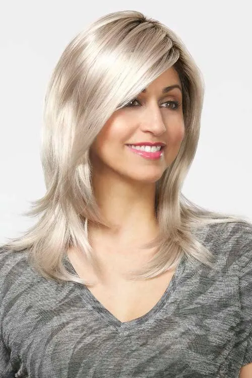Accessories_Henry Margu_Wigs Hope Wig by Henry Margu | Synthetic (Monofilament Highlighted)