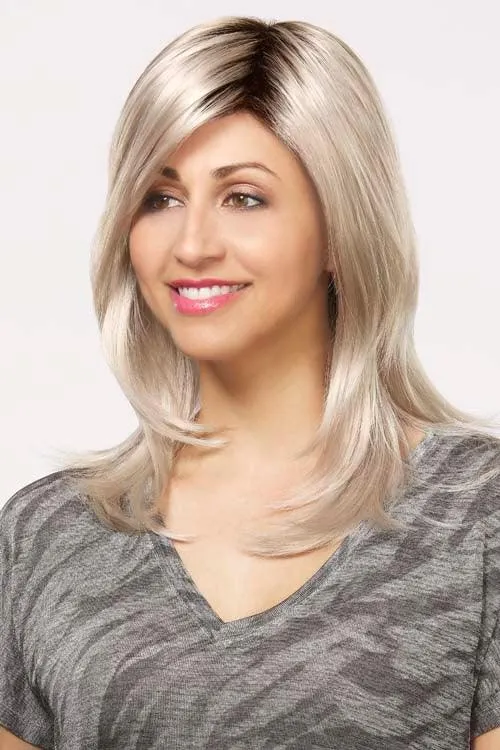 Accessories_Henry Margu_Wigs Hope Wig by Henry Margu | Synthetic (Monofilament Highlighted)